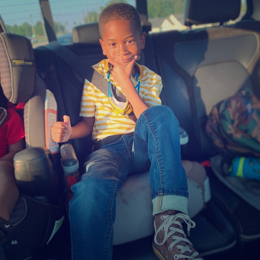 Meet your Posher, Paris